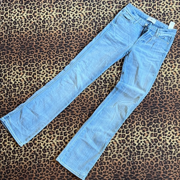 7 for all mankind Kimmie Bootcut